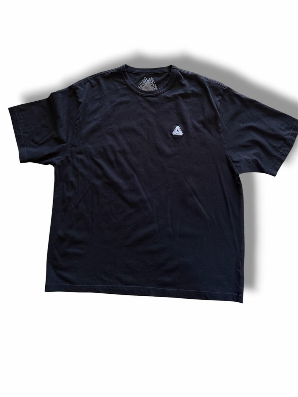 PALACE Sofar Black T Shirt Size XXL